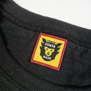 ヒューマンメイド 心斎橋　Tシャツ　human made HUMAN MADE ヒューマンメイド 22AW 心斎橋PARCO STORE OPEN記念