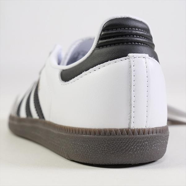 adidas アディダス Samba OG B75806 スニーカー 白 Size 【27.0cm 
