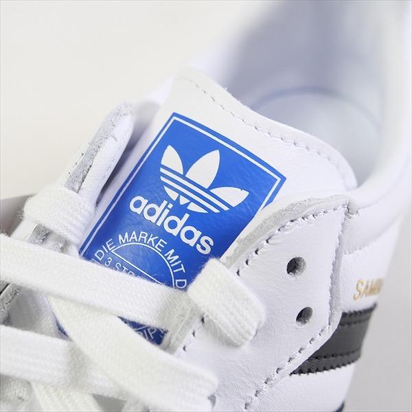 adidas アディダス Samba OG B75806 スニーカー 白 Size 【27.0cm 