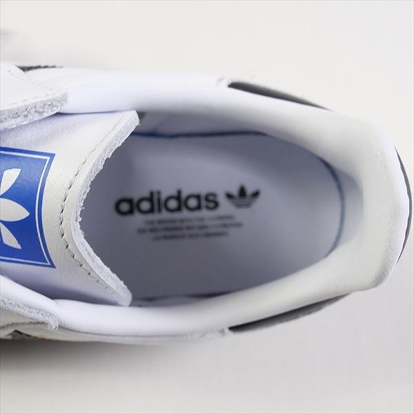 adidas アディダス Samba OG B75806 スニーカー 白 Size 【27.0cm 
