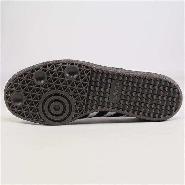 adidas アディダス Samba OG B75806 スニーカー 白 Size 【27.0cm 