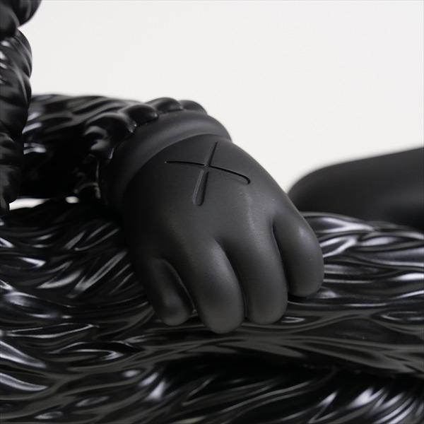 KAWS カウズ ×MEDICOM TOY メディコムトイ TIME OFF フィギュア 黒 Size 【フリー】 【新古品・未使用品】 20766255｜stay246｜04