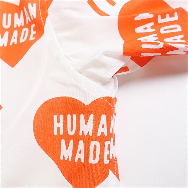 HUMAN MADE ヒューマンメイド 23SS HEART ALOHA SHIRTS アロハシャツ