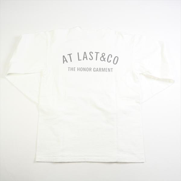 At Last ＆ Co アットラスト/BUTCHER PRODUCTS ブッチャープロダクツ 