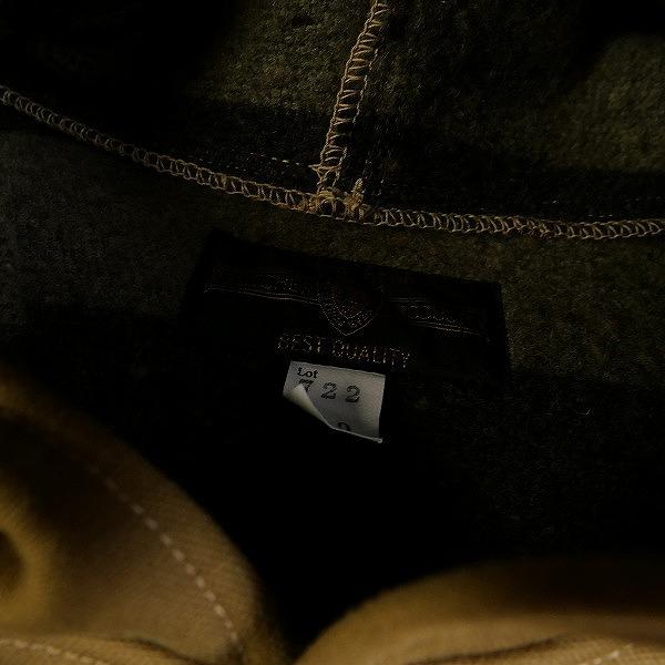 At Last ＆ Co アットラスト/BUTCHER PRODUCTS ブッチャープロダクツ 