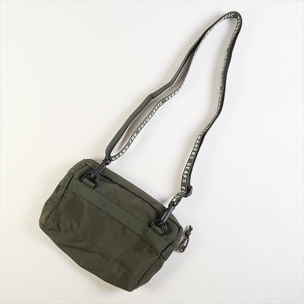 HUMAN MADE ヒューマンメイド 23SS SACOCHE サコッシュ ショルダー