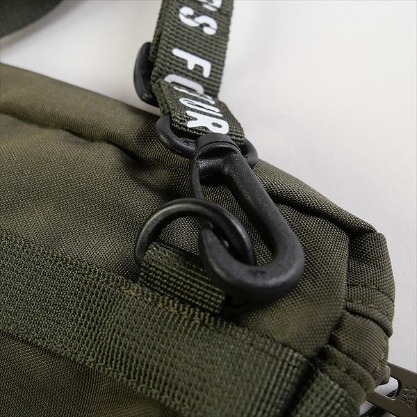 HUMAN MADE ヒューマンメイド 23SS SACOCHE サコッシュ ショルダー
