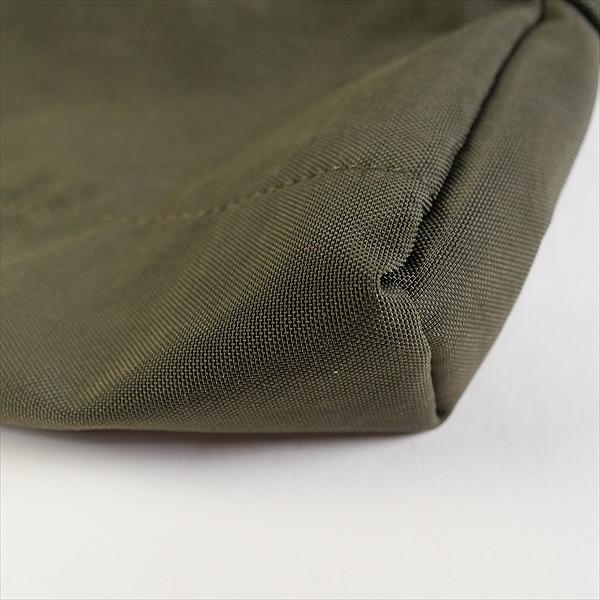 HUMAN MADE ヒューマンメイド 23SS SACOCHE サコッシュ ショルダー
