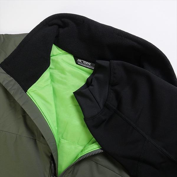 ARC'TERYX アークテリクス SYSTEM_A 23SS CHEXA HYBRID JACKET