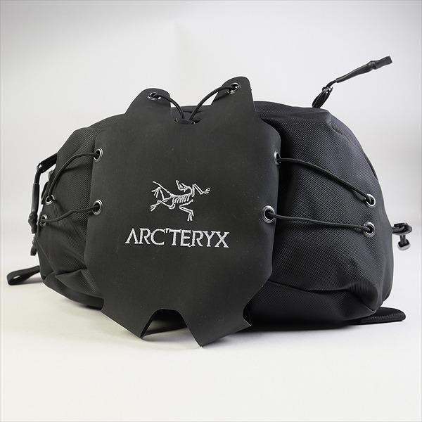 ARC'TERYX System_A Q5 ショルダーアークテリクス　システムA ARC'TERYX アークテリクス SYSTEM_A 23SS Q5 WAISTPACK ウエストバック