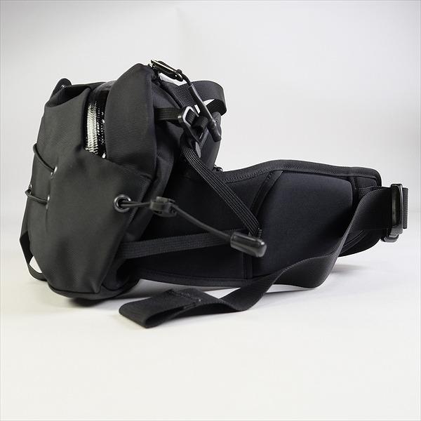 ARC'TERYX アークテリクス SYSTEM_A 23SS Q5 WAISTPACK ウエスト ARC'TERYX アークテリクス SYSTEM_A 23SS Q5 WAISTPACK ウエスト