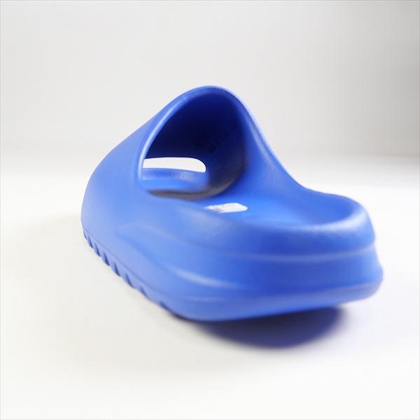 adidas アディダス Yeezy Slide Azure ID4133 サンダル 青 Size 【26.5