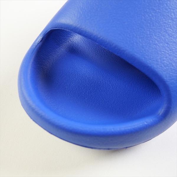 adidas アディダス Yeezy Slide Azure ID4133 サンダル 青 Size 【26.5