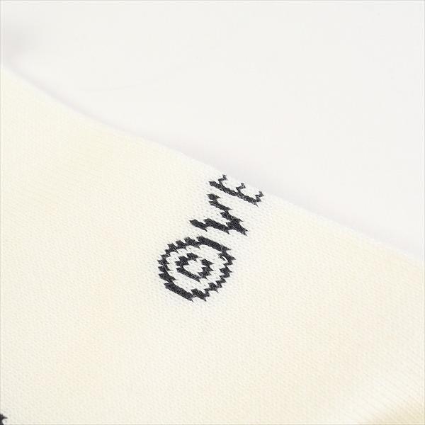 VERDY ヴェルディ ×Whimsy Socks 靴下 白 Size 【フリー】 【新古品