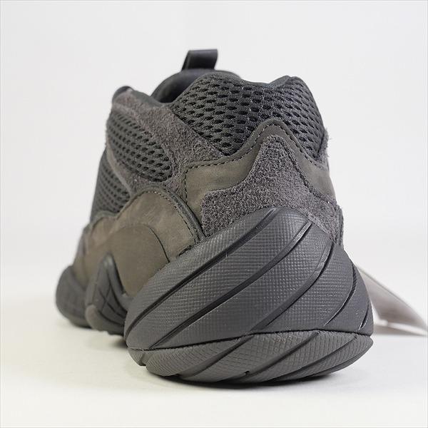 adidas アディダス YEEZY 500 UTILITY BLACK F36640 スニーカー 黒 