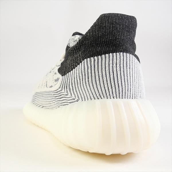 adidas アディダス YEEZY 350 V2 CMPCT IG9608 スニーカー 白 Size 
