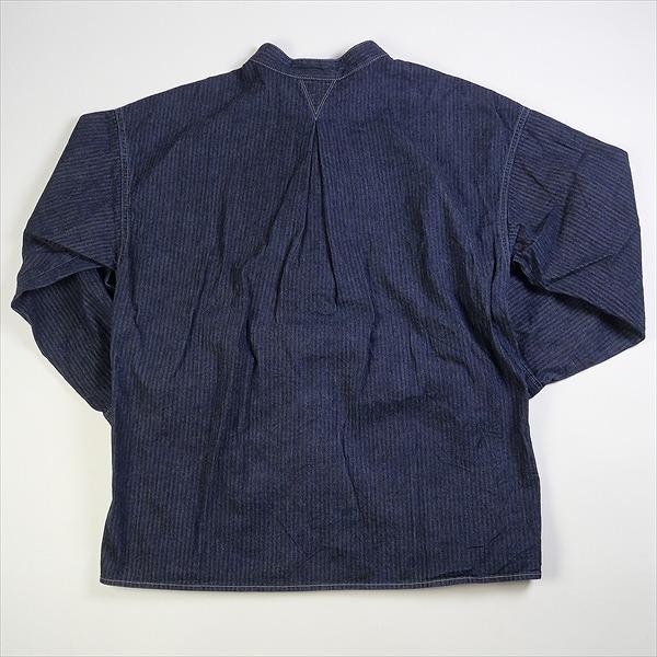 tenderloin テンダーロイン ジャケット ピケ デニム シャツ