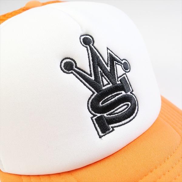 STUSSY ステューシー ×OUR LEGACY WORK SHOP 23SS TRUCKER HAT