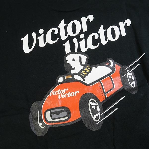 HUMAN MADE ヒューマンメイド × Victor Worldwide 23SS L/S T-Shirt