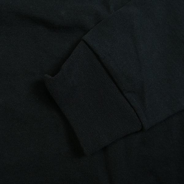 HUMAN MADE ヒューマンメイド × Victor Worldwide 23SS L/S T-Shirt