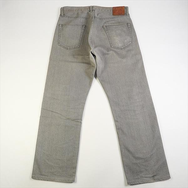 TENDERLOIN テンダーロイン T-RIDERS H BLACK WASH デニムパンツ 黒