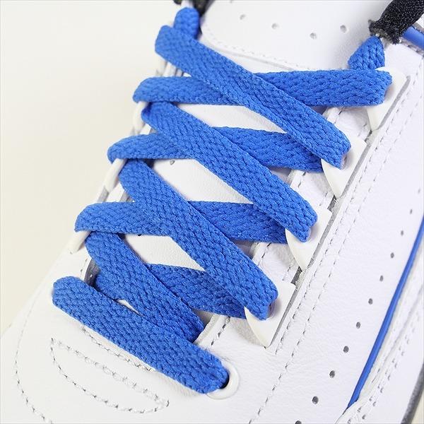 NIKE ナイキ WMNS AIR JORDAN 2 RETRO LOW Varsity Royal DX4401-104 スニーカー 白青 Size 【27.0cm】 【新古品・未使用品】 20771421｜stay246｜06