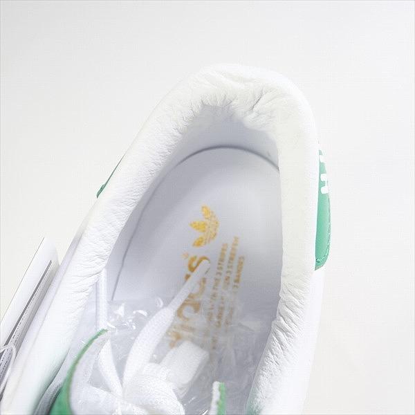 adidas アディダス ×adidas STAN SMITH HUMAN MADE FY0734 スニーカー 