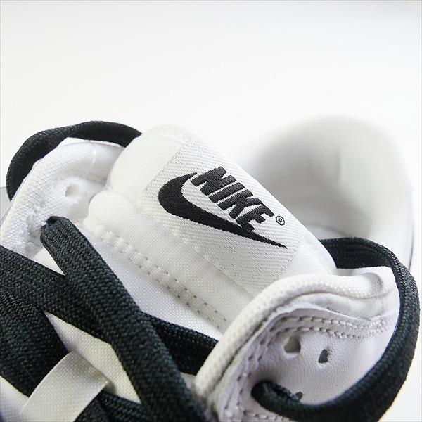 NIKE ナイキ DUNK LOW RETRO DJ6188-101 スニーカー 白黒 Size 【28.0
