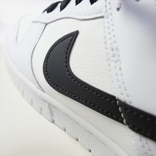 NIKE ナイキ DUNK LOW RETRO DJ6188-101 スニーカー 白黒 Size 【28.0