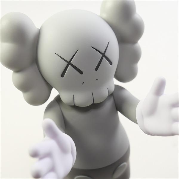 KAWS カウズ ×MEDICOM TOY OPEN EDITION THE PROMISE GREY フィギュア