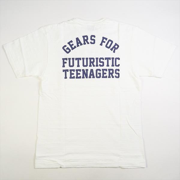 HUMAN MADE ヒューマンメイド 23SS GRAPHIC T-SHIRT #06 White