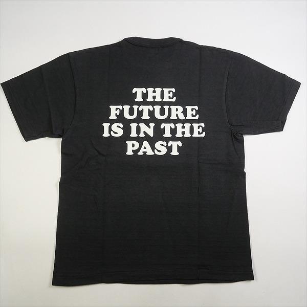 HUMAN MADE ヒューマンメイド 23SS PEANUTS T-SHIRT #1 Black