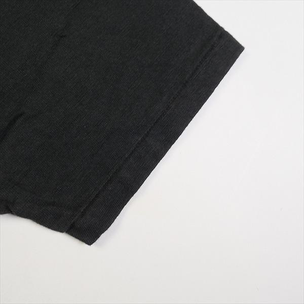 HUMAN MADE ヒューマンメイド 23SS PEANUTS T-SHIRT #1 Black