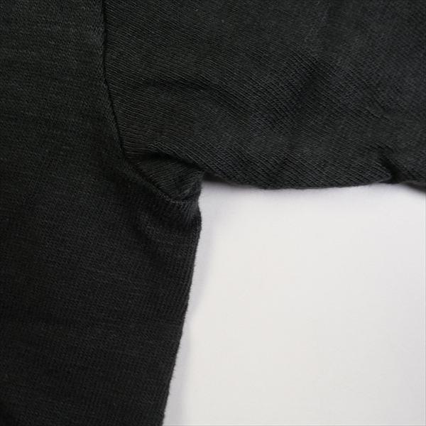 HUMAN MADE ヒューマンメイド 23SS PEANUTS T-SHIRT #1 Black