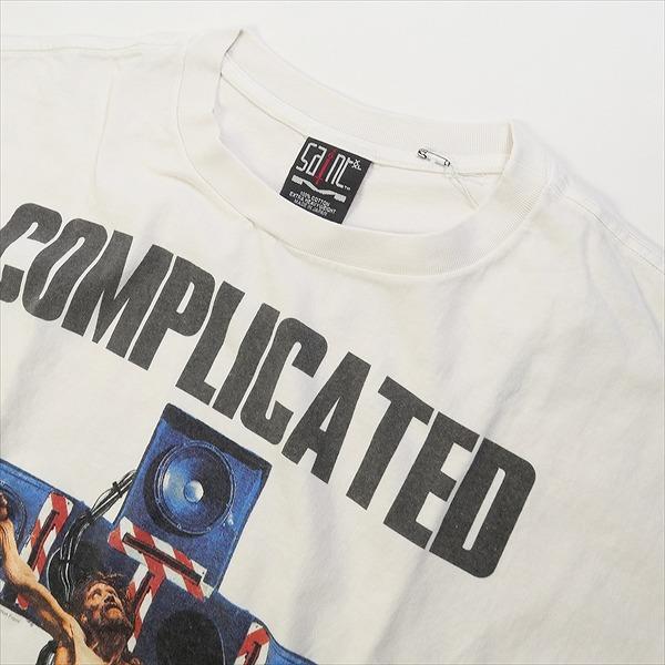 SAINT MICHAEL セント マイケル ×KOSUKE KAWAMURA 23AW KK_SS TEE