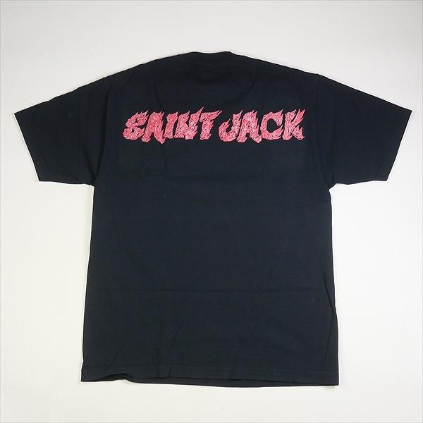 Travis Scott トラヴィス・スコット ×SAINT MICHAEL CACTUS JACK