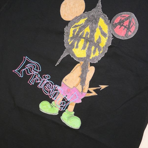 Travis Scott トラヴィス・スコット ×SAINT MICHAEL CACTUS JACK 