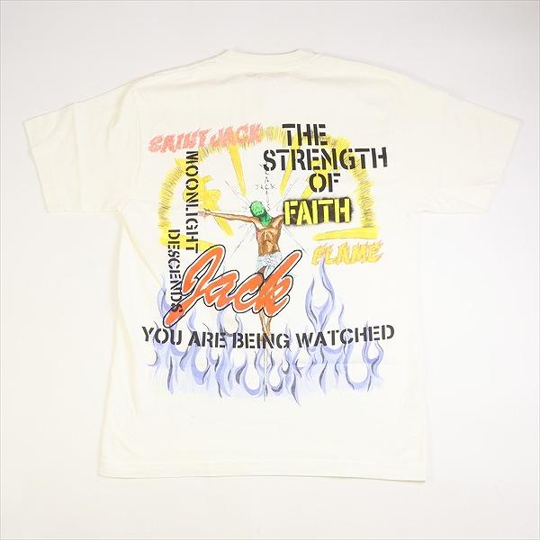 Travis Scott トラヴィス・スコット ×SAINT MICHAEL CACTUS JACK 