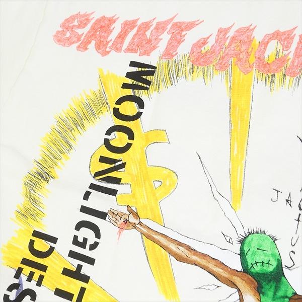 Travis Scott トラヴィス・スコット ×SAINT MICHAEL CACTUS JACK 