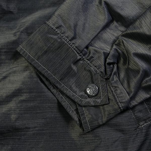 TENDERLOIN テンダーロイン T-COACH JKT M CHARCOAL コーチジャケット