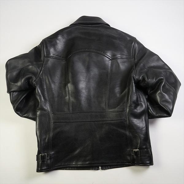 Butcher Products ジャケット 38サイズ 黒白