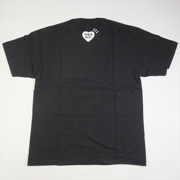 HUMAN MADE ヒューマンメイド 23SS GRAPHIC T-SHIRT #04 フクロウT