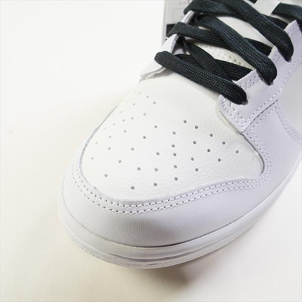 NIKE ナイキ DUNK LOW RETRO DJ6188-101 スニーカー 白黒 Size 【27.5