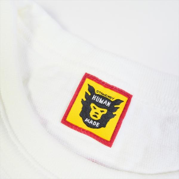 HUMAN MADE ヒューマンメイド 23SS One By Penfolds Rooster T-SHIRT 