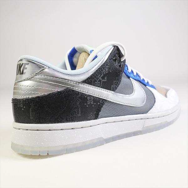 NIKE ナイキ ×CLOT Dunk Low SP What The CLOT FN0316-999 スニーカー 