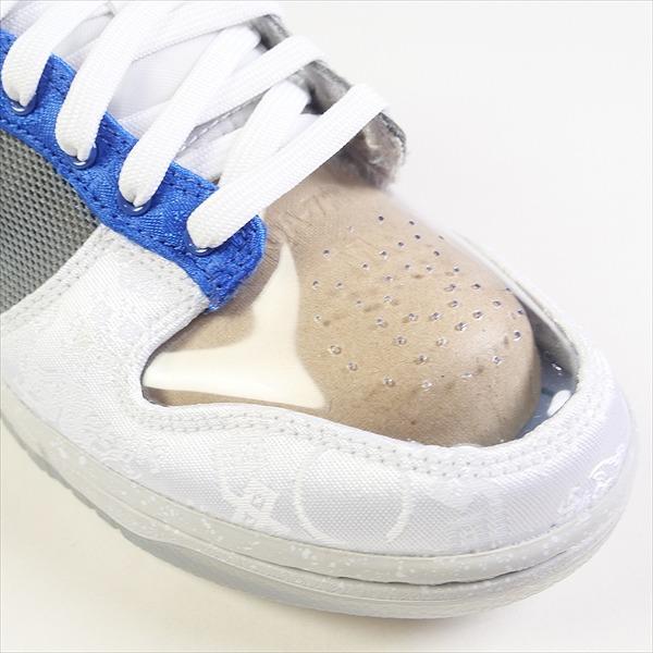 NIKE ナイキ ×CLOT Dunk Low SP What The CLOT FN0316-999 スニーカー 