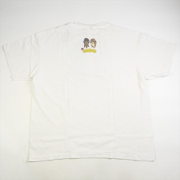 SAINT MICHAEL セント マイケル ×DENIM TEARS 23AW DT_SS TEE 