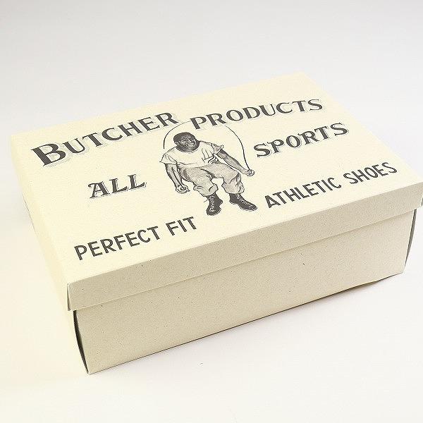 At Last ＆ Co アットラスト/BUTCHER PRODUCTS ブッチャープロダクツ