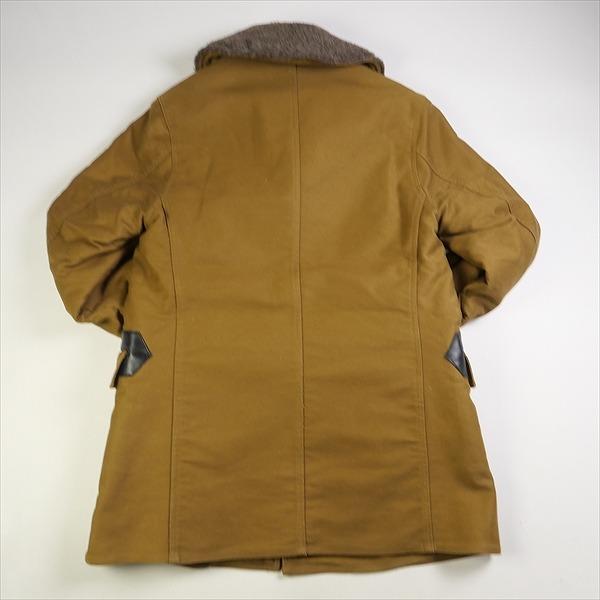 atlast butcher products アノラック パーカー ジャケット