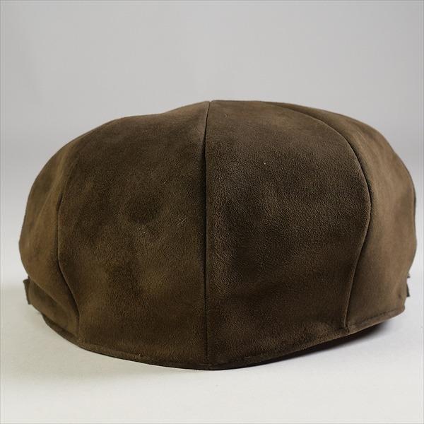 butcher products atlast&co カバート キャスケット At Last ＆ Co アットラスト/BUTCHER PRODUCTS ブッチャープロダクツ